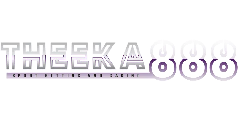THEEKA888 เว็บตรง บาคาร่า สล็อต ฝากถอนออโต้